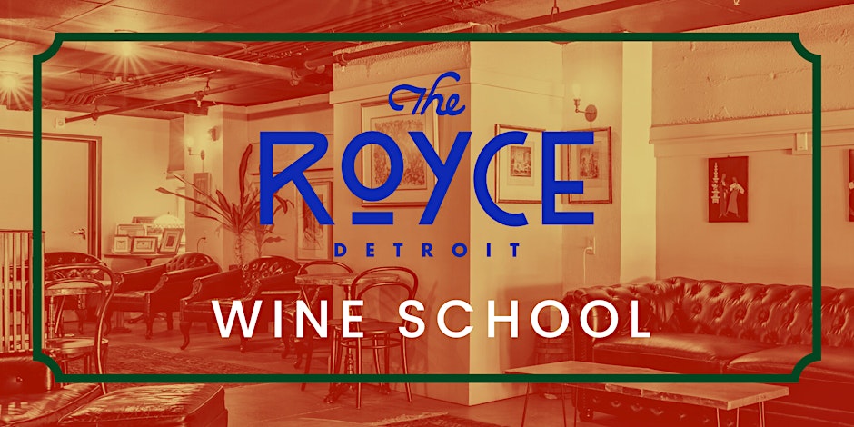 Deeper Dive: Wines of Lebanon