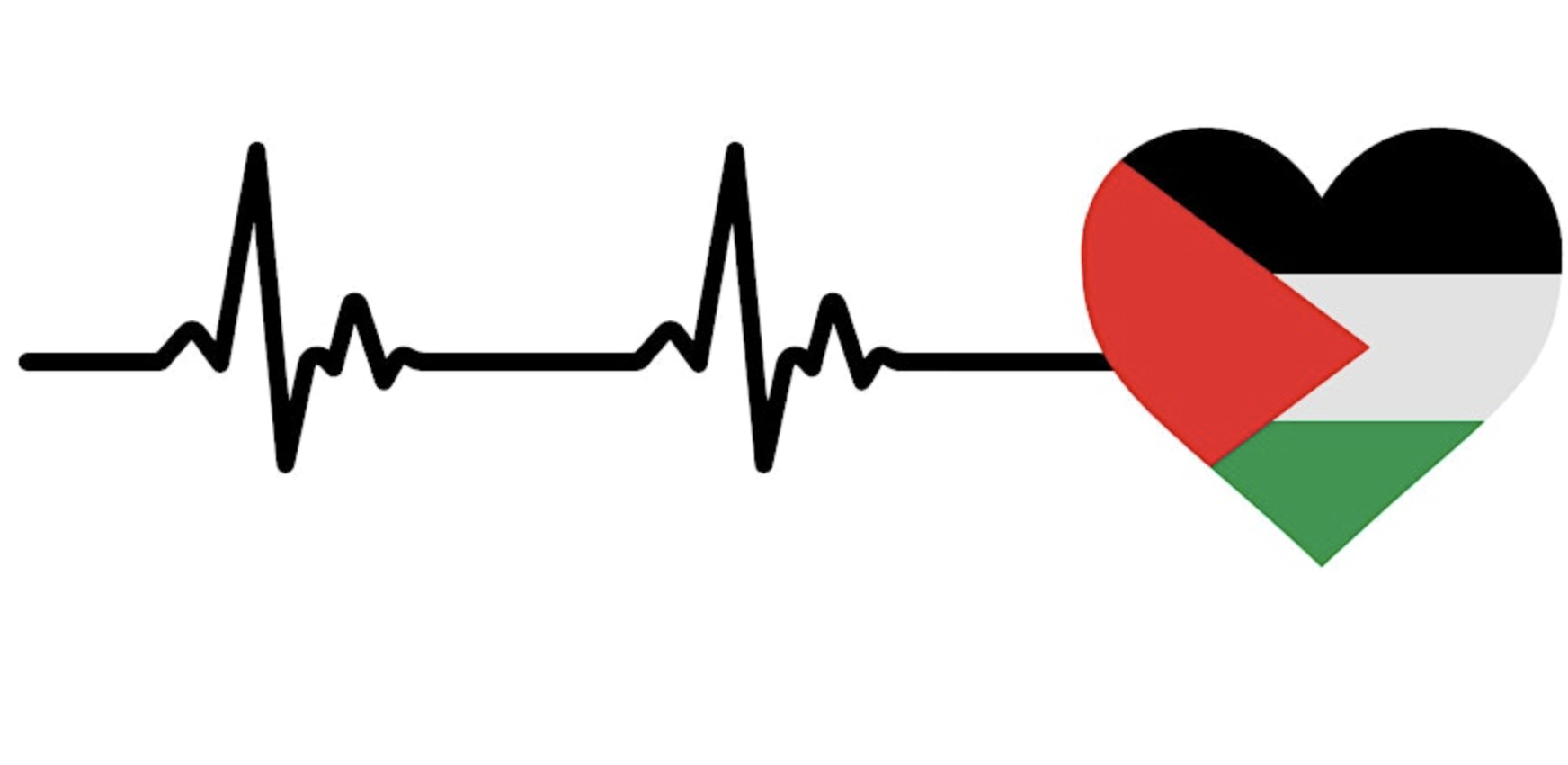 Ahimsa for Palestine yoga retreat