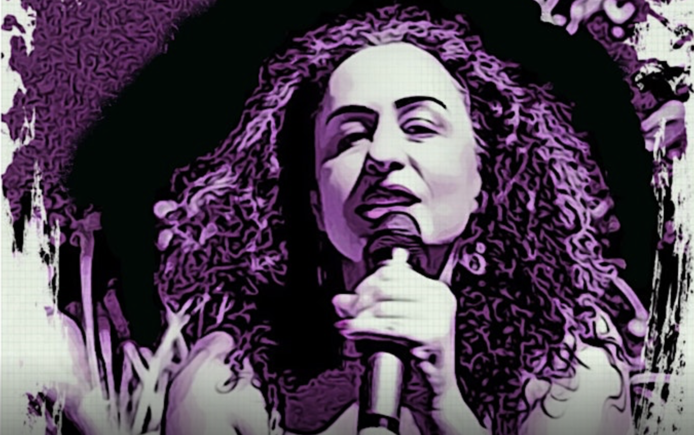 Storytelling: A Comedy Showcase! "They're Just Like Us"