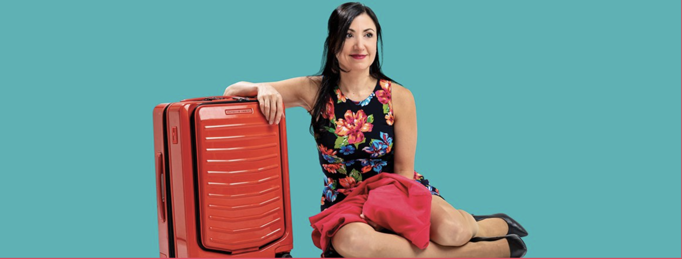 Home? A Palestinian Woman's Pursuit of Life, Liberty & Happiness