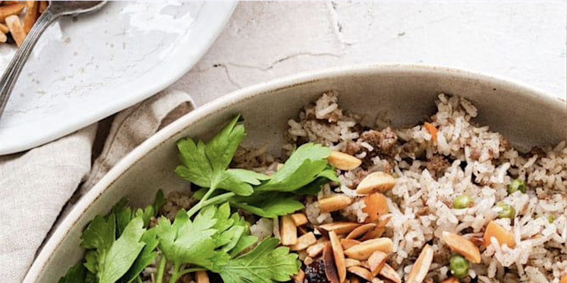 Bazaar Family Style Dinner at Cafe Olivia