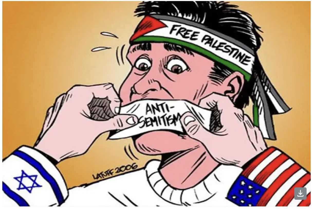 Rooted in Sumud: Palestinian Nonviolent Resistance