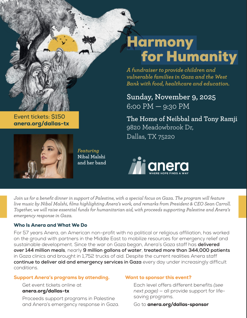 Harmony for Humanity