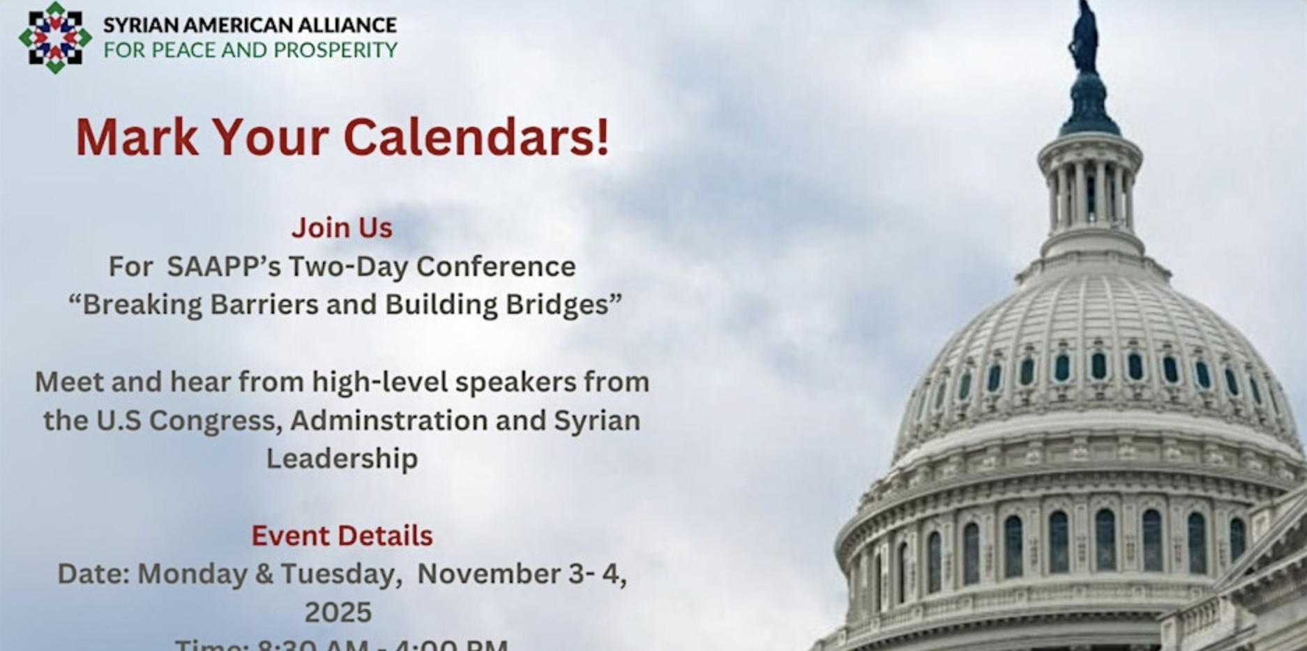 Breaking Barriers and Building Bridges