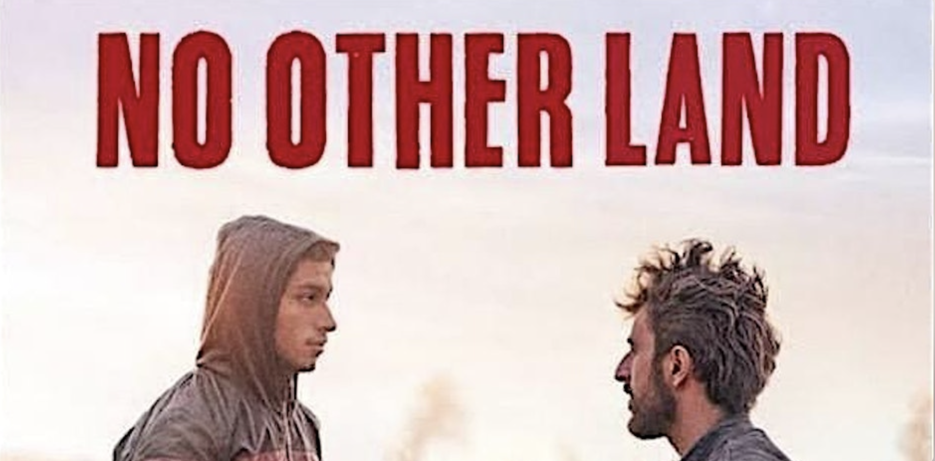 Dance Palace Church Space, Point Reyes - "No Other Land" film screening