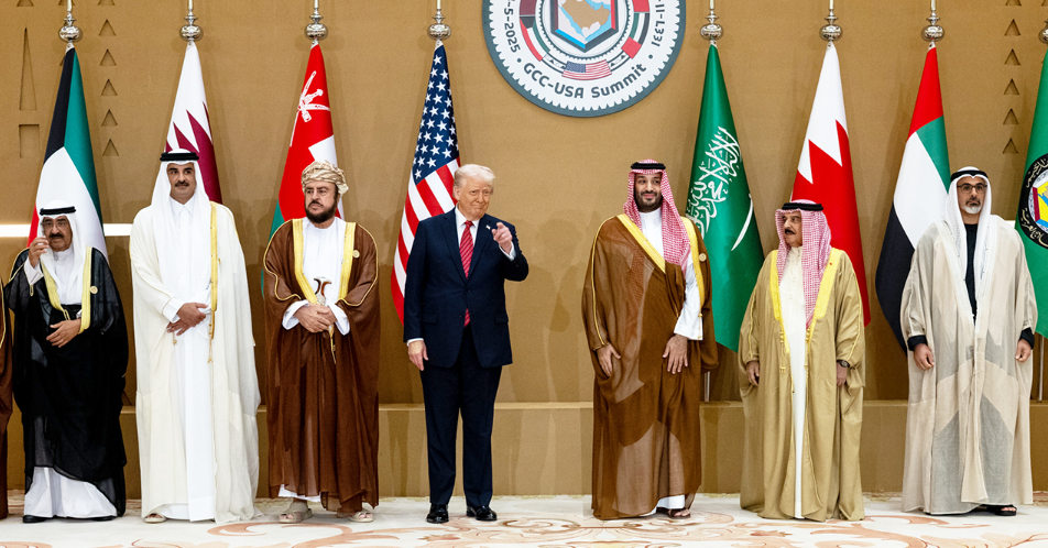 Trump and the Middle East: A Second Term Review