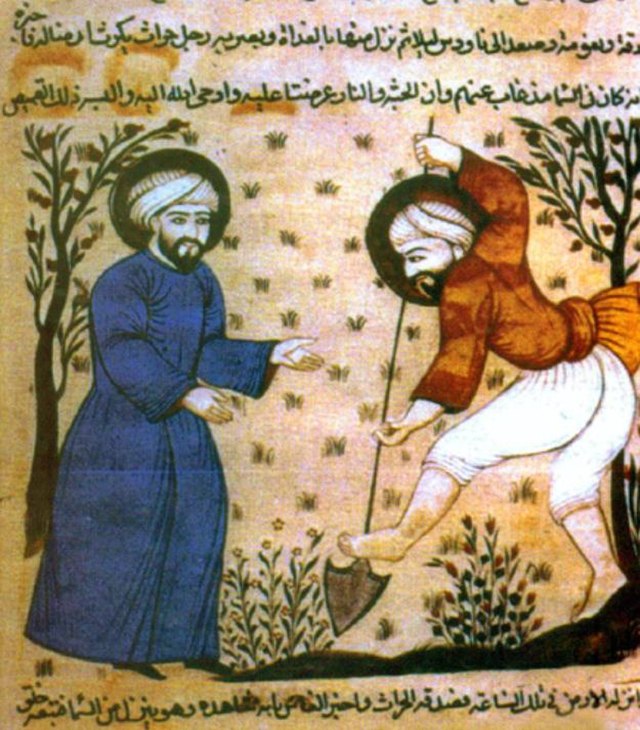 The Hidden Pioneers of the Medieval Arab World