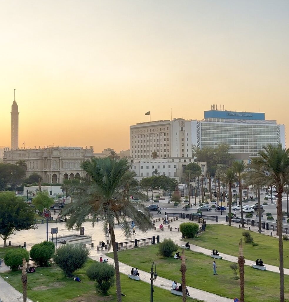 The Great Controversy of Being Arab: Unity in Diversity