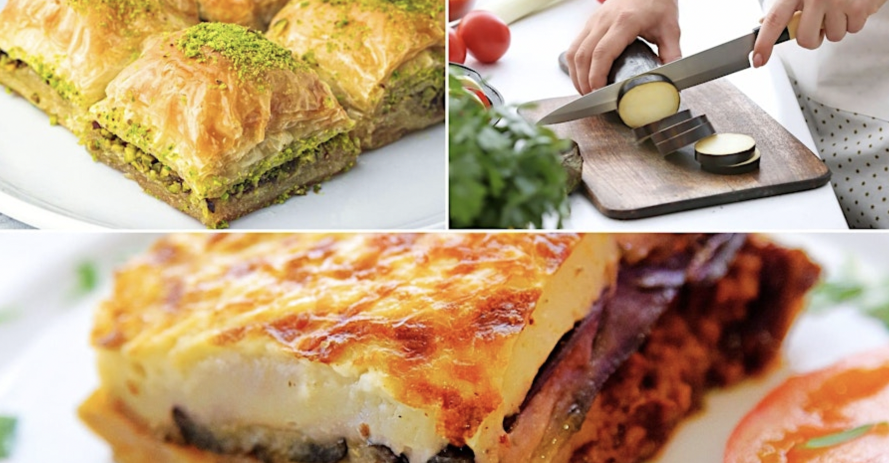 Mediterranean Experience - Cooking Class by Cozymeal™