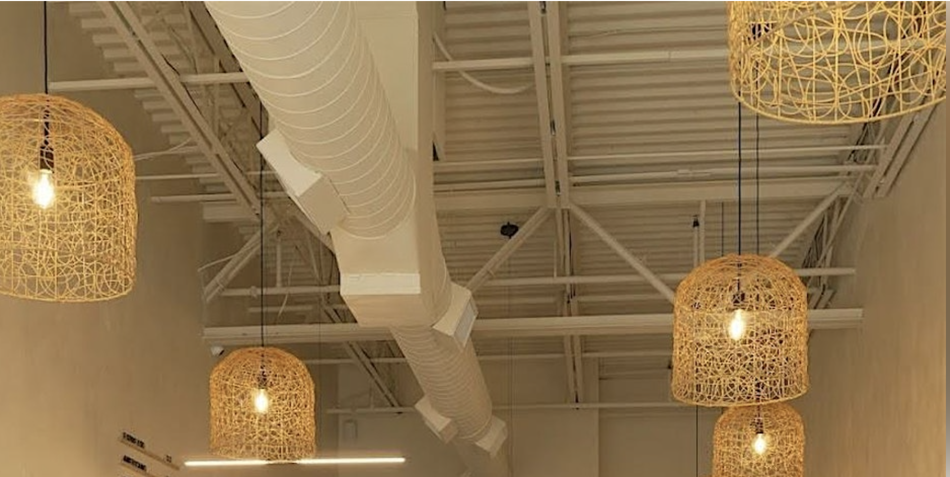 Latte & Lounge: Arab Coffee Party (Houston TX)