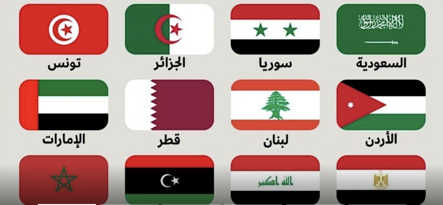 1st Annual Arab Culture Festival