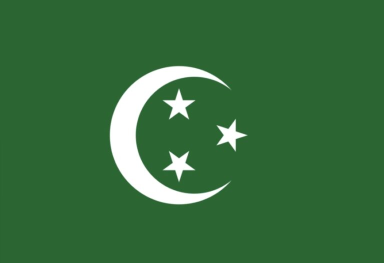 Defunct Arab National Flags and Their Meaning - Arab America