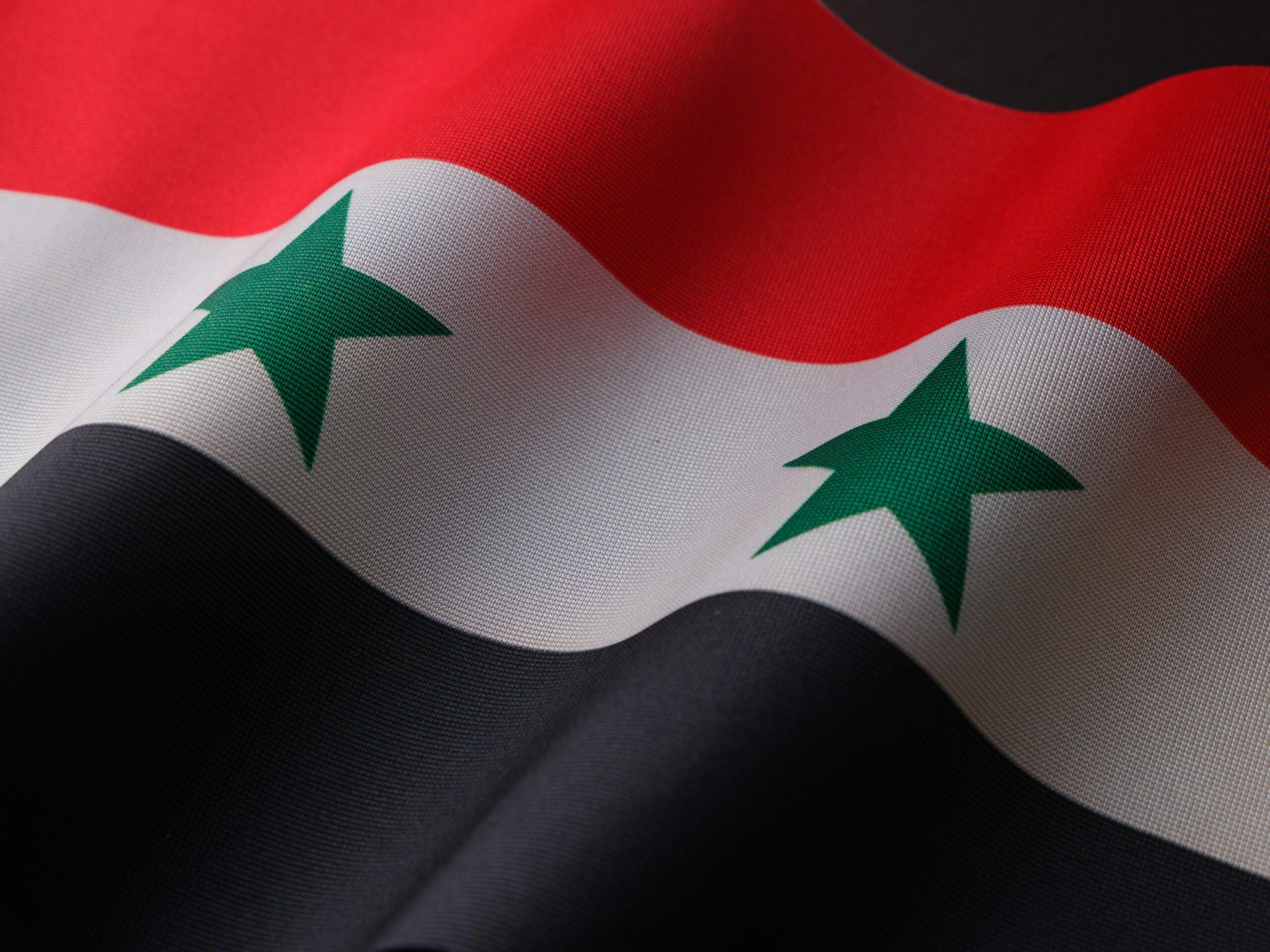 Syria Sanctions at a Crossroads