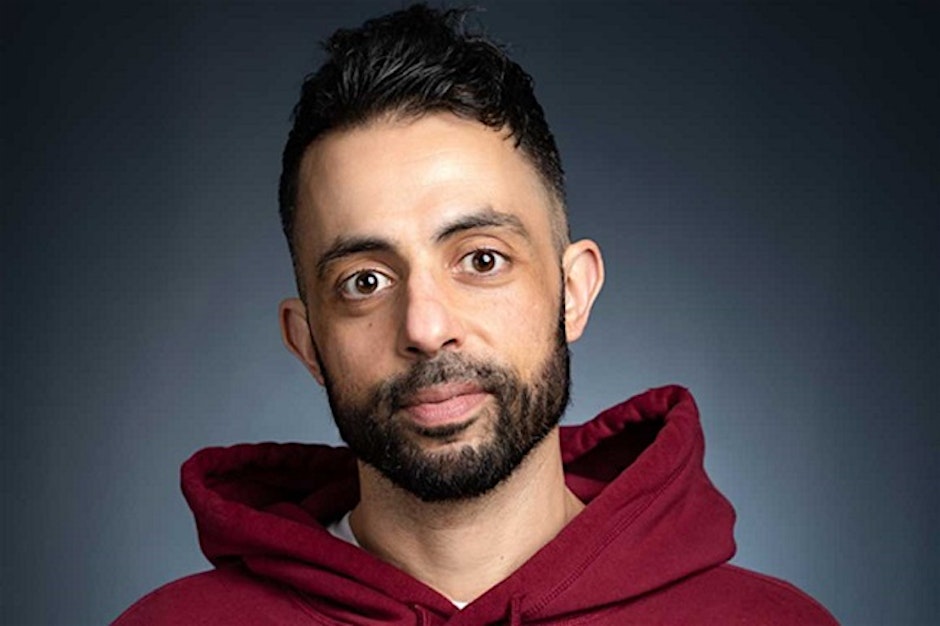 Sammy Obeid: Touchdown Atlanta!