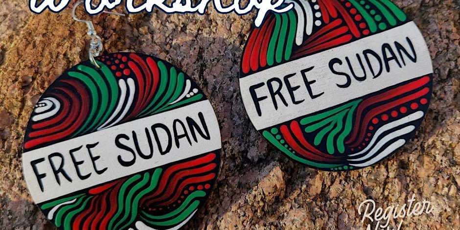 Jewelry Workshop / Paint & Sip