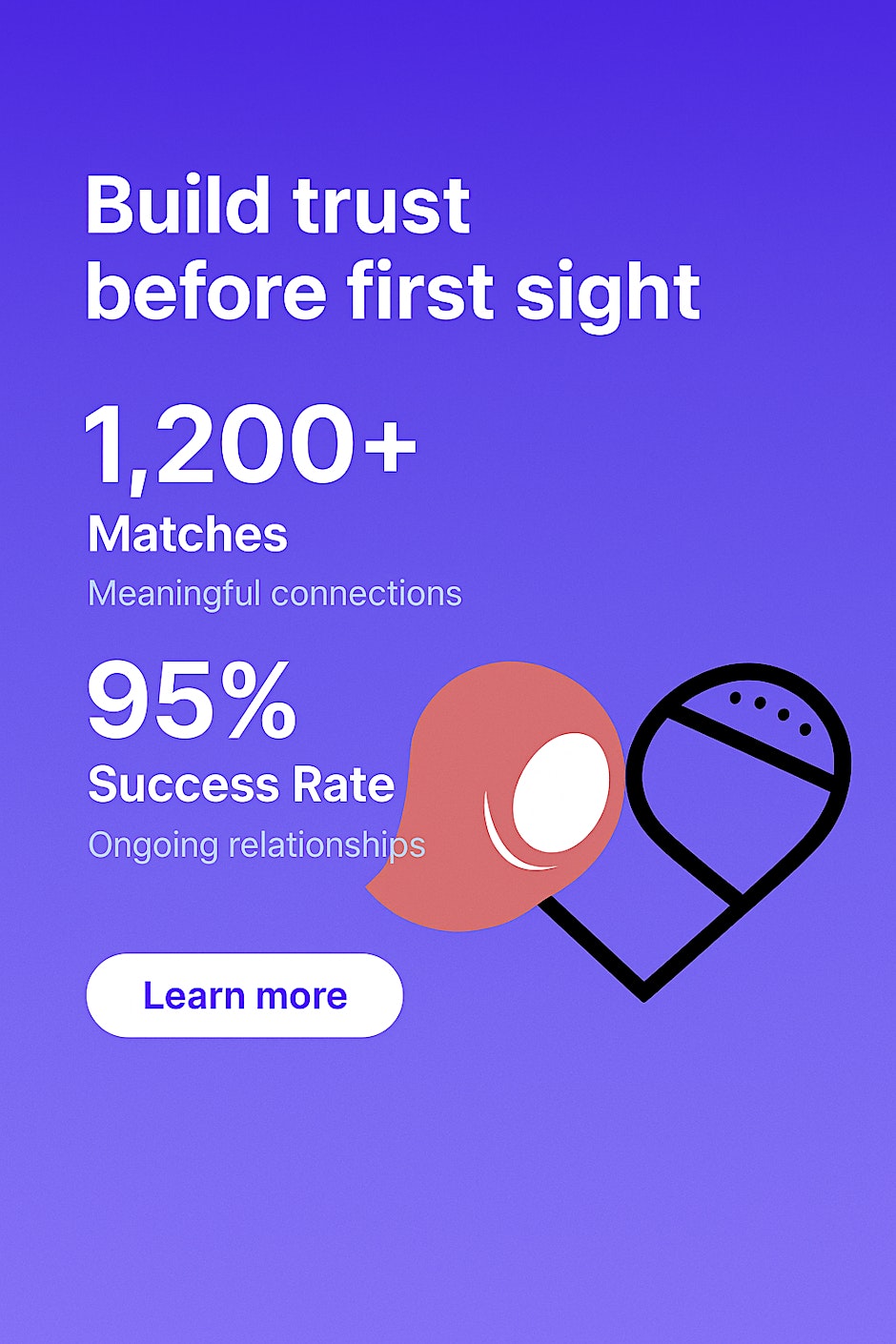 The Muslim BlindPod Marriage Retreat