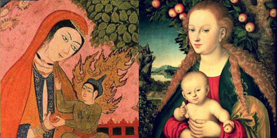 Mary: A Bridge for Christians and Muslims