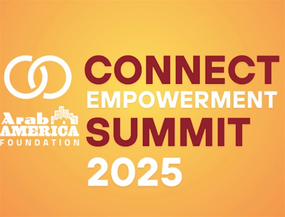 Arab Socials x Arab America After-Party (New Jersey)