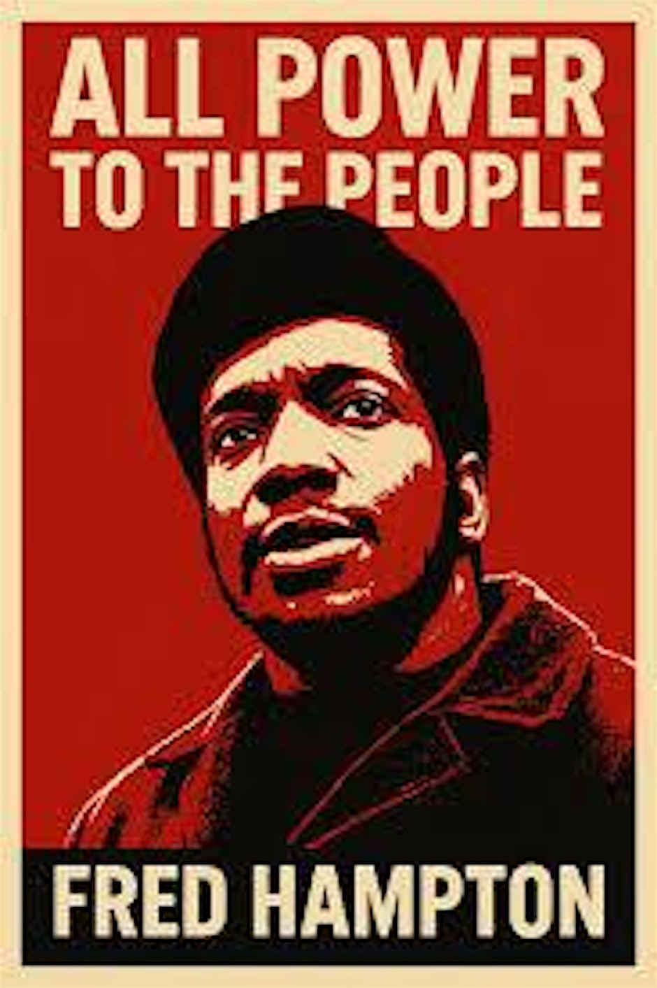 Dance to Freedom: In honor of Fred Hampton in Solidarity with Palestine