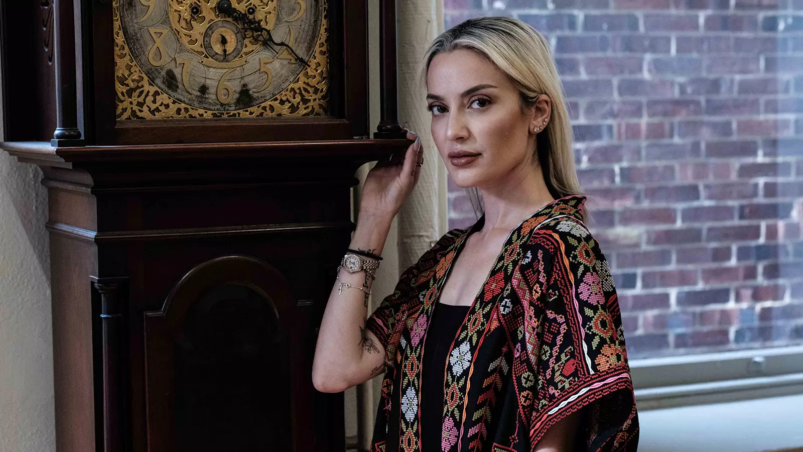 Fairuz Forever: A Tribute to the Voice of Lebanon and the Arab World with Nibal Malshi