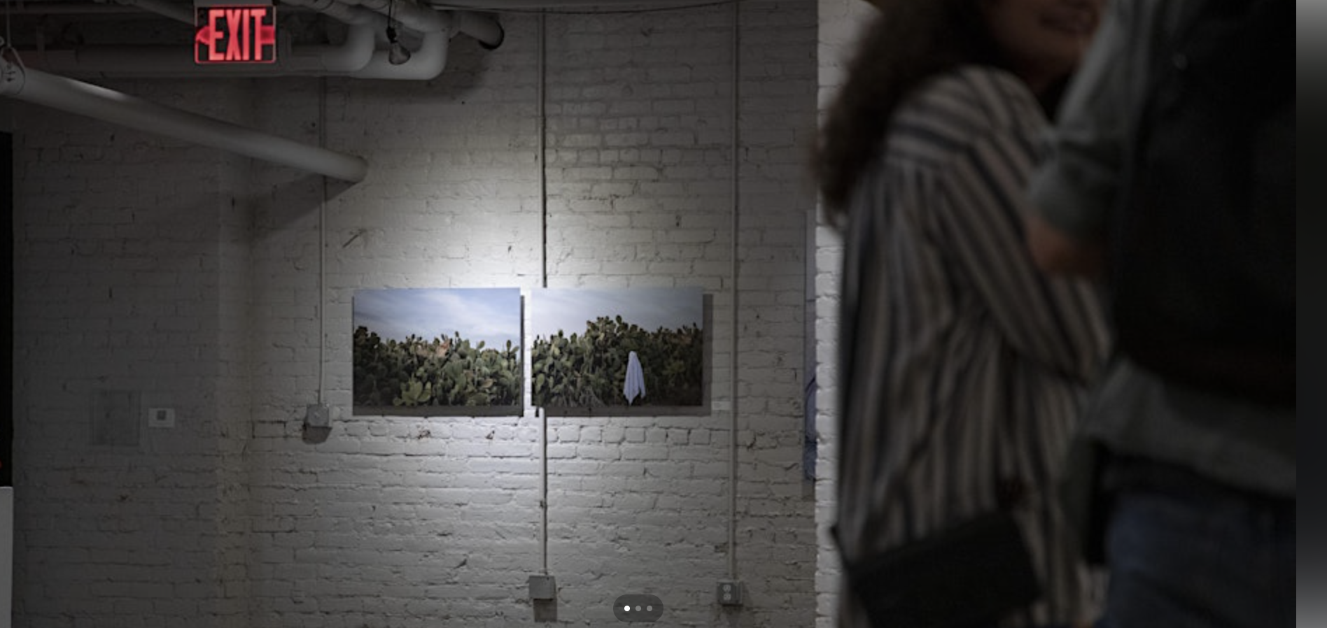 Lost Art of the Levant: Panel and Performance