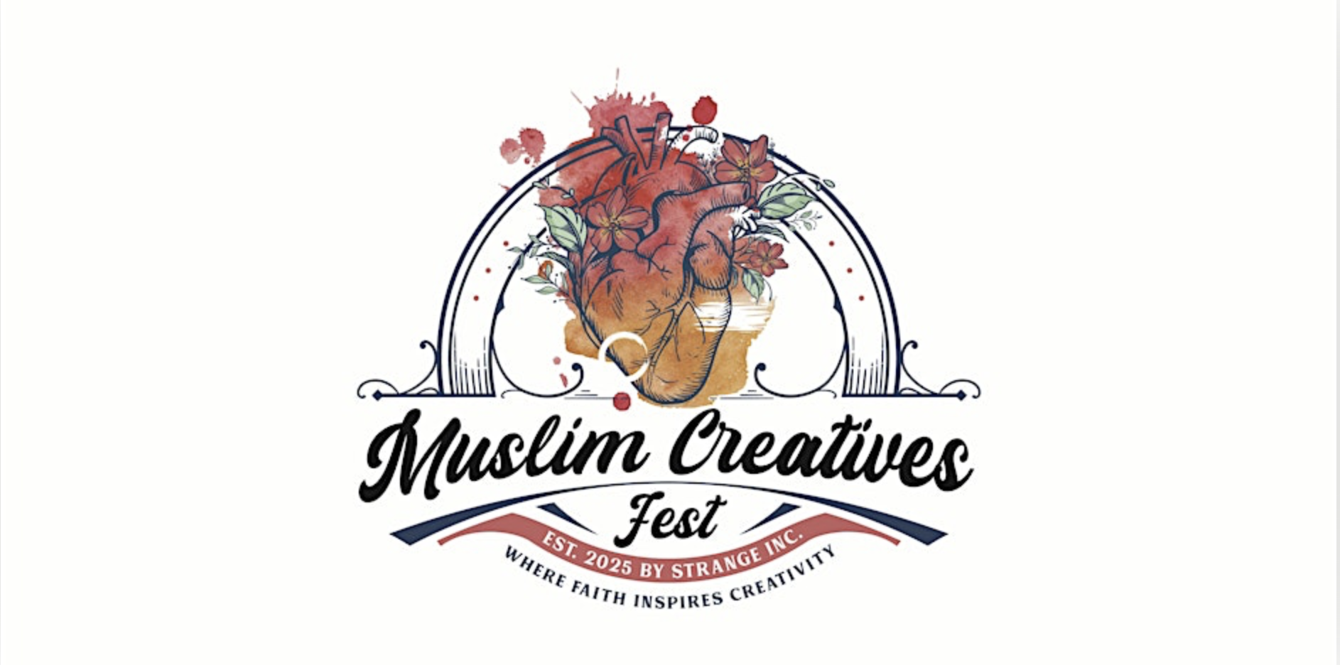 Muslim Creatives Fest