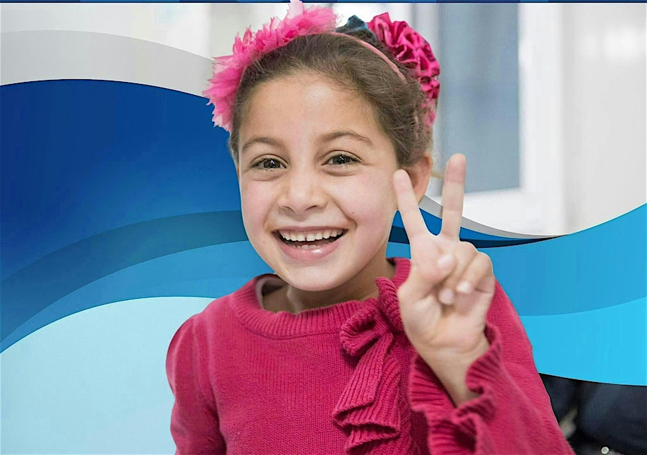 "Fidaa for Hama” SAMS Fundraising Event