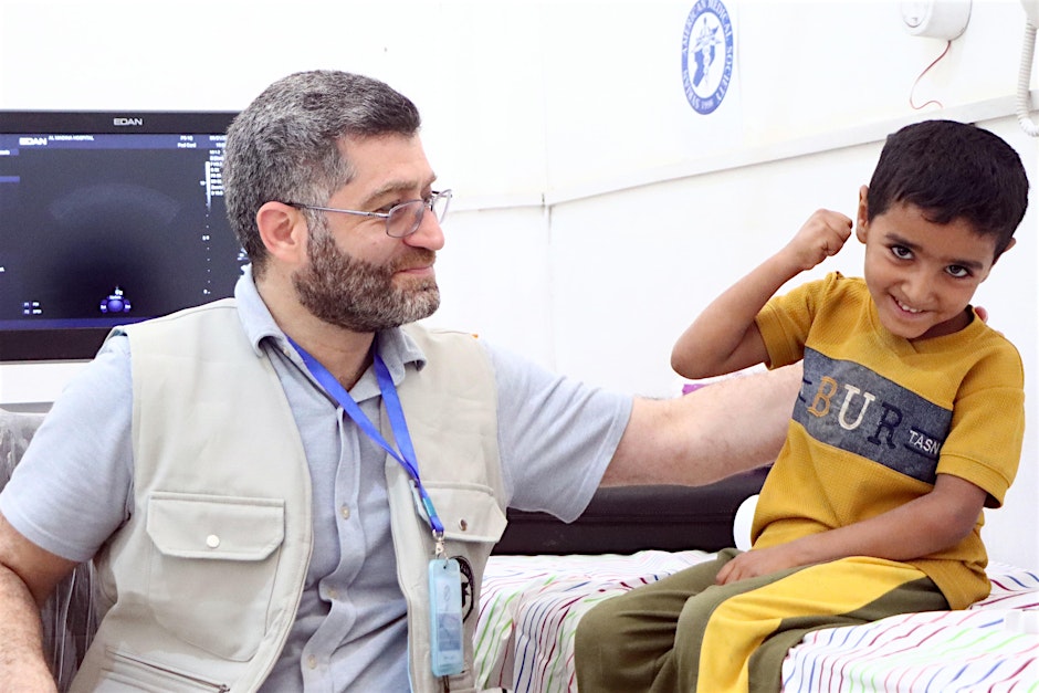 SAMS Michigan Annual Gala Dinner