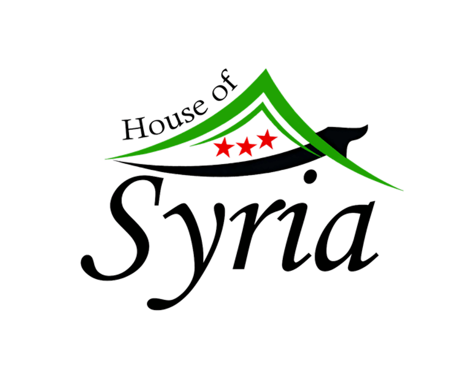 House of Syria- 1st Anniversary of Syria's Liberation Day
