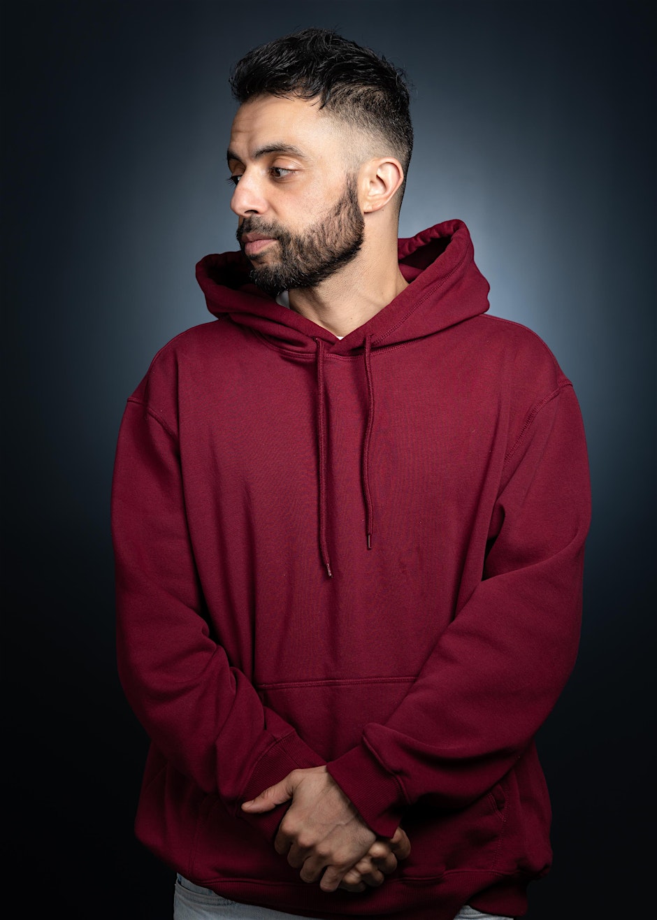 Sammy Obeid: Dearborn First!