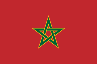 File:Royal Flag of Morocco.svg