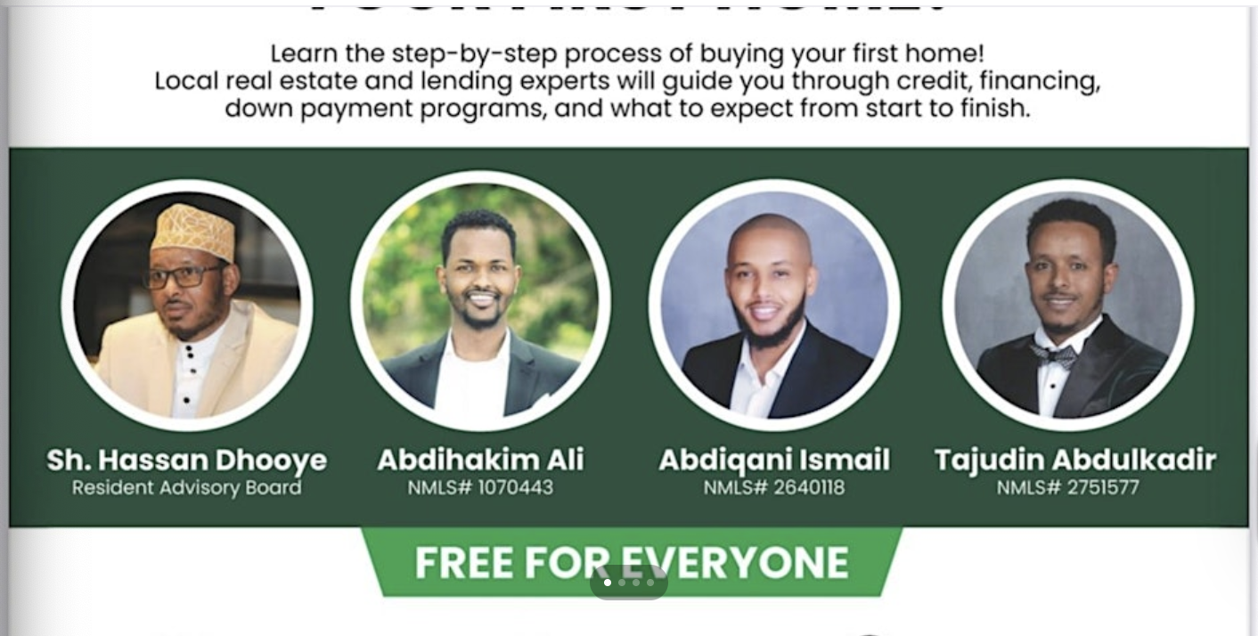 Islamic Financing Homebuyer Class -Murabaha Financing