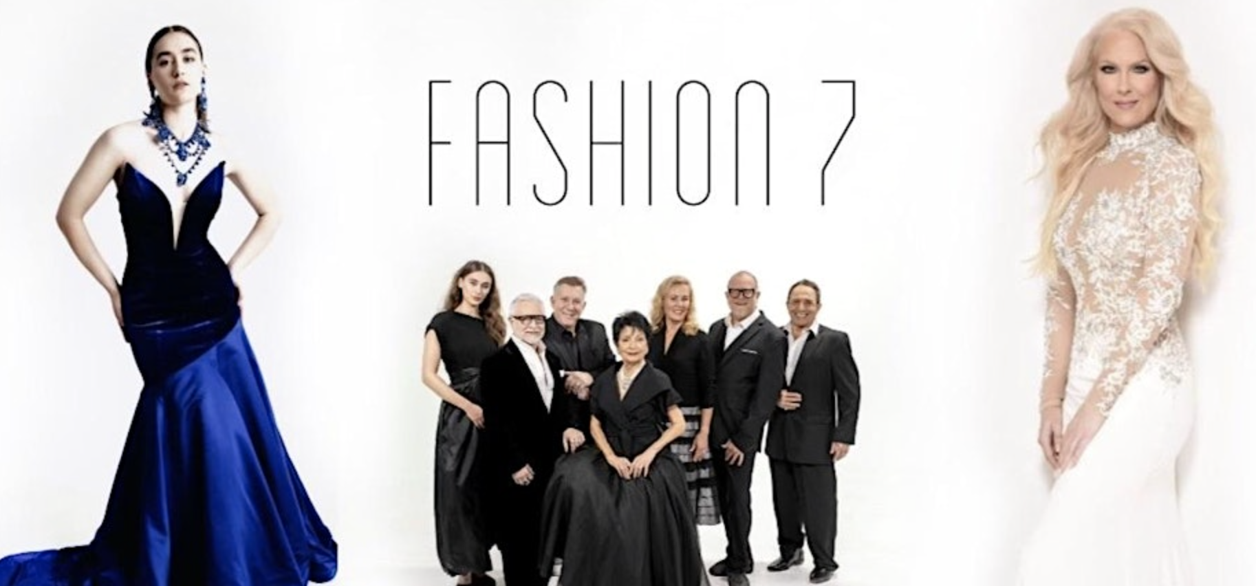 Fashion Show to help the children of Gaza