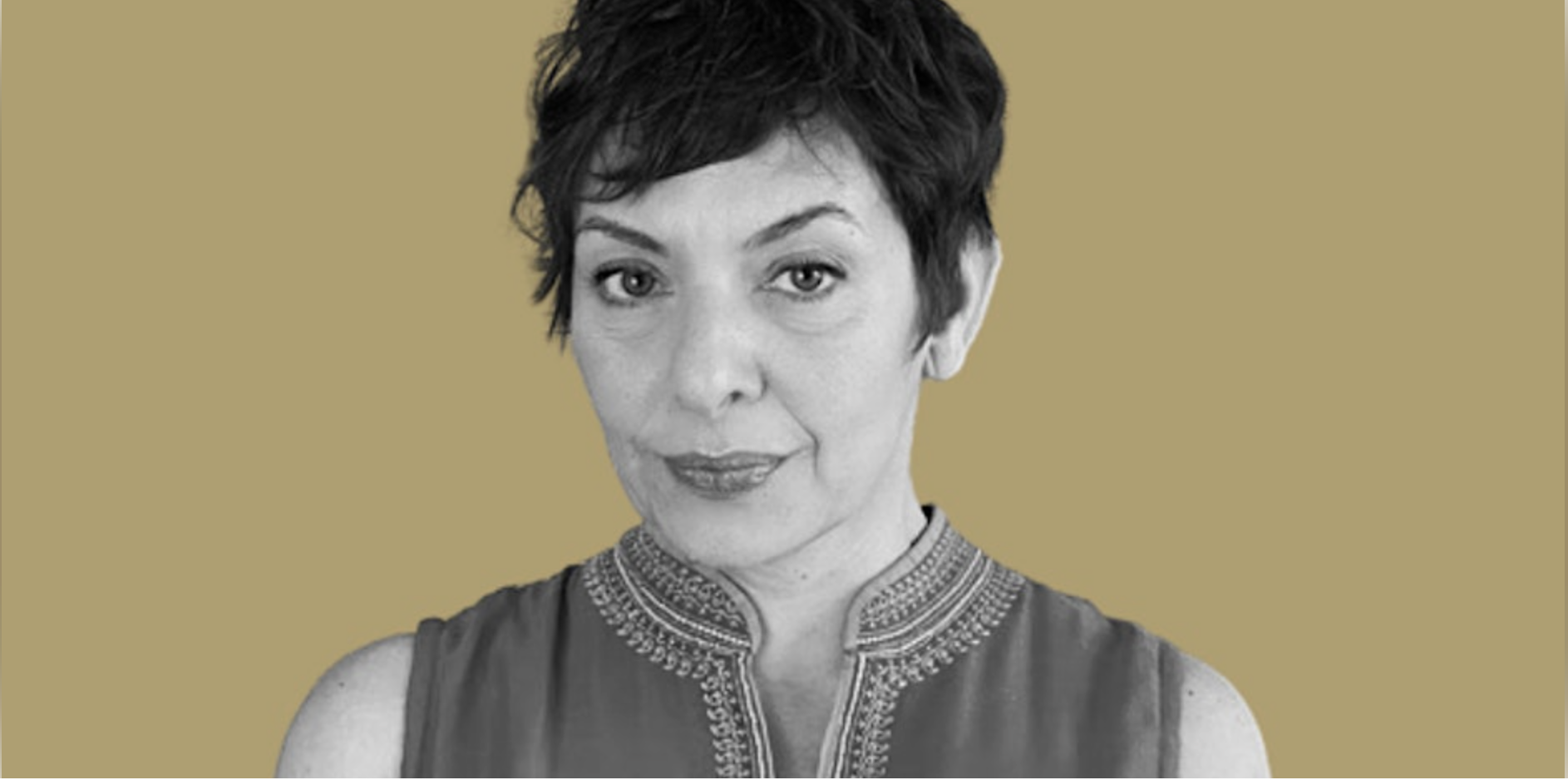 Sherene Seikaly: From Baltimore to Beirut: On the Question of Palestine