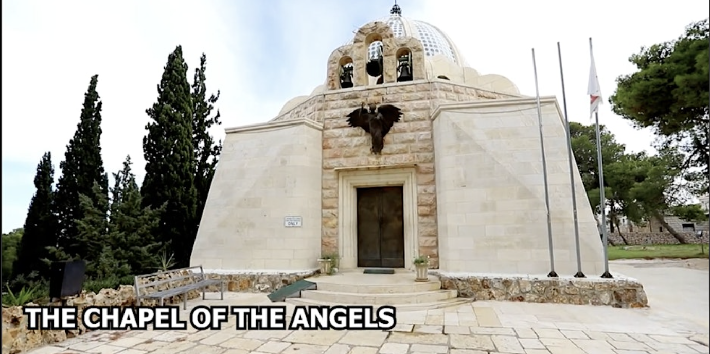 Documentary Thursdays presents “No Longer Still: Bethlehem 2020"