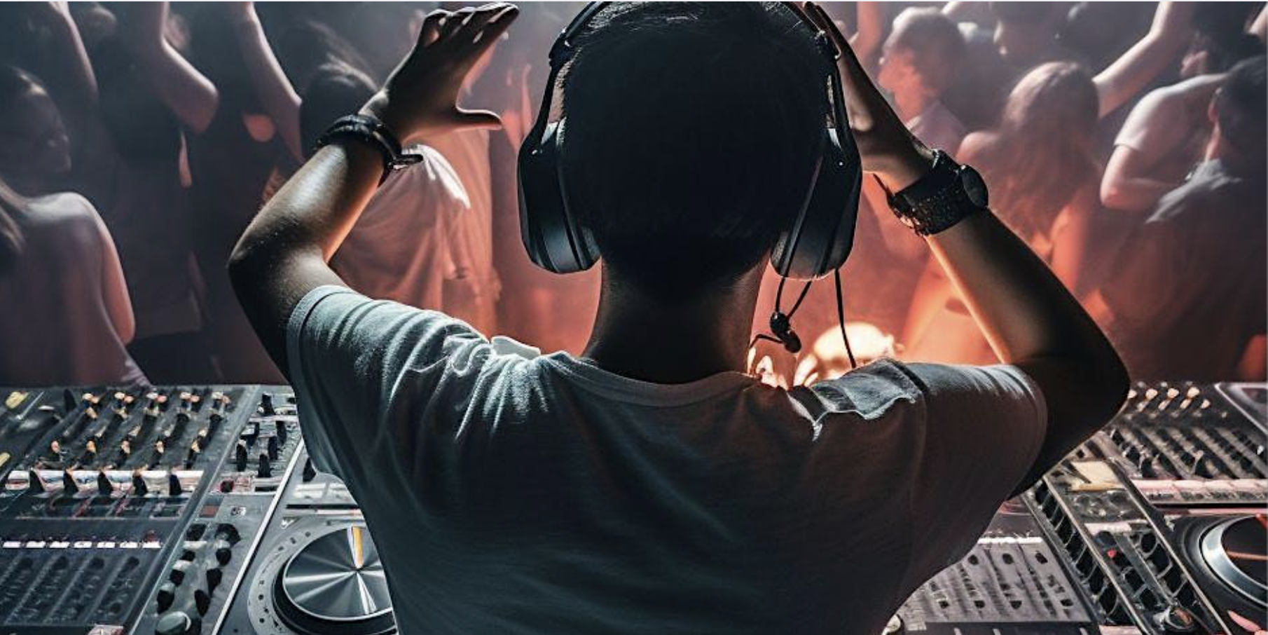 Miami Arab Party - Valentines Themed