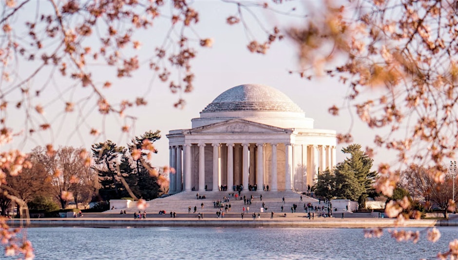 Washington DC Muslim Singles Event