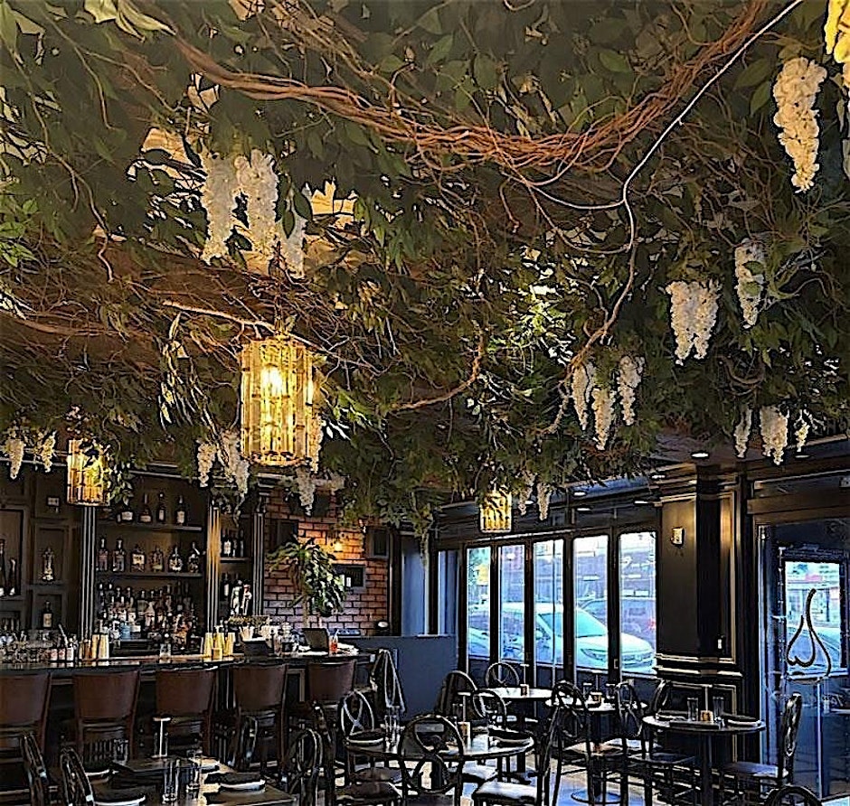 Levant Connect 2nd NYC Public Event