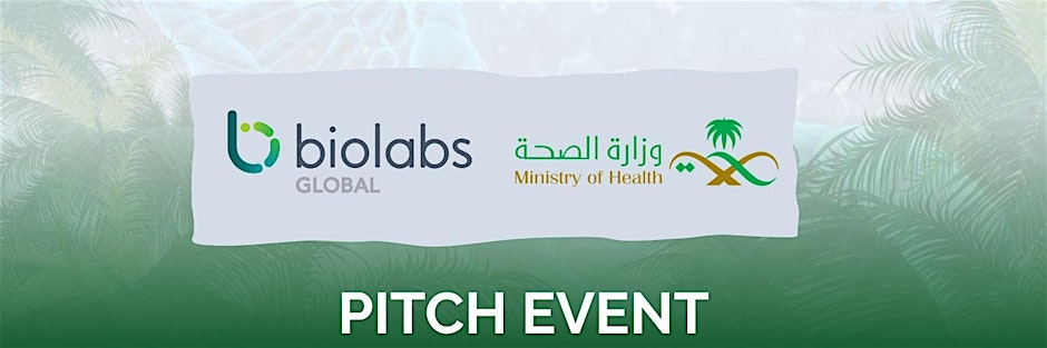 Saudi Arabian Innovation Showcase