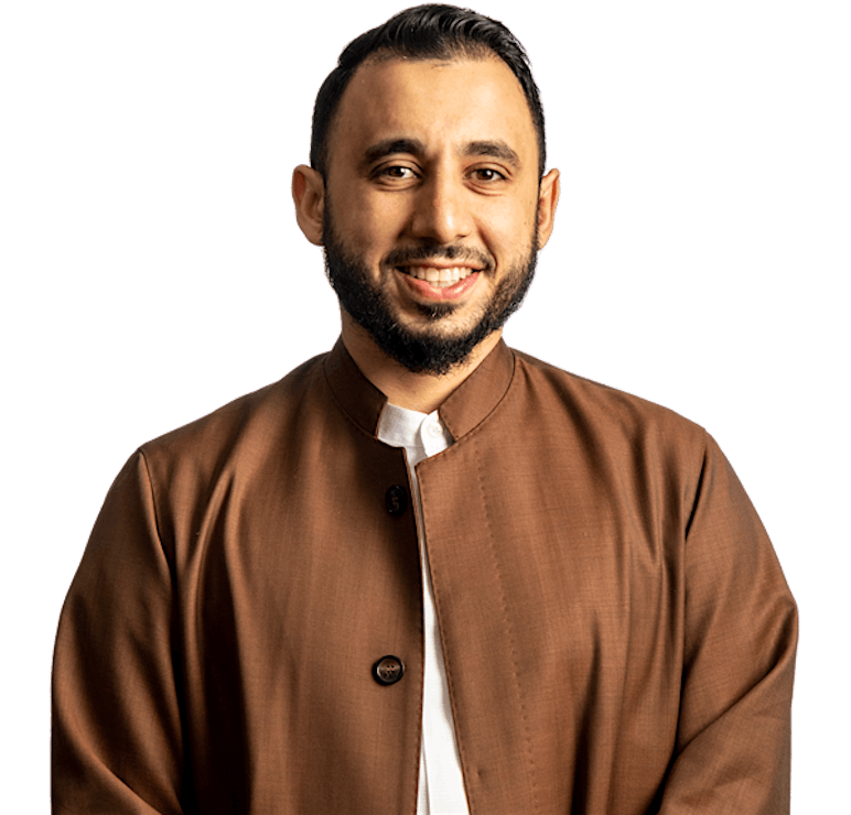 Fiqh of Fasting - Houston