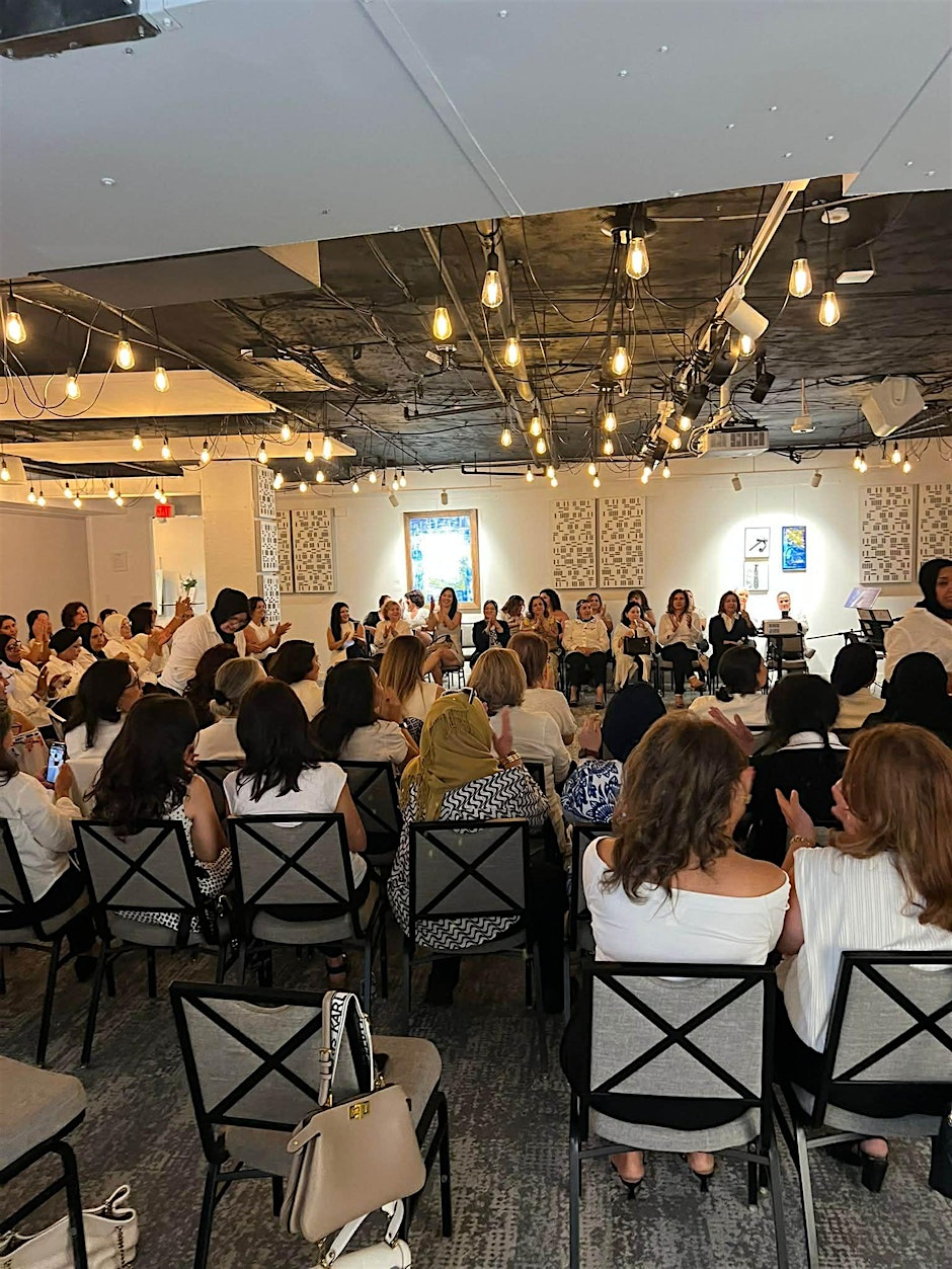 Ladies' Voice session 10