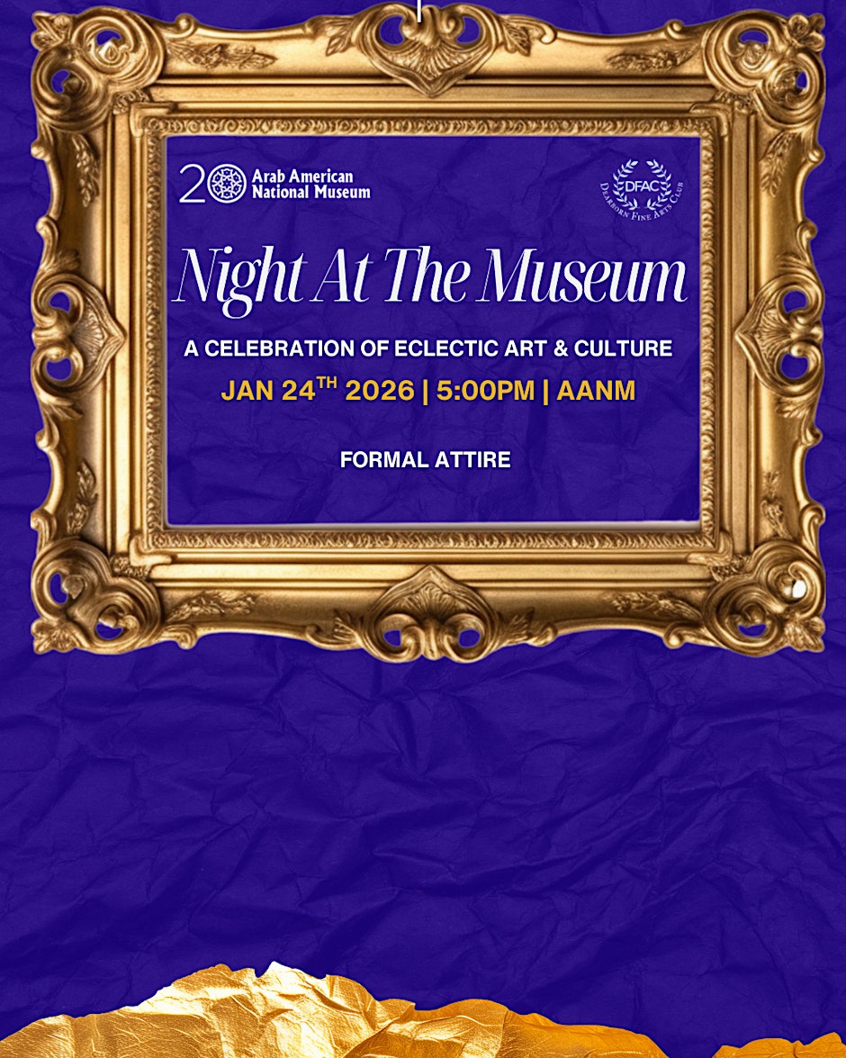 Night At The Museum