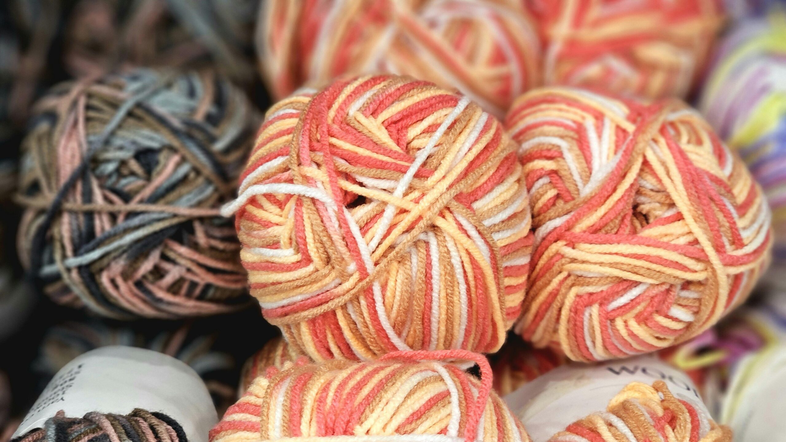 Cultural Crochet Masterclass - Tunisian Beaded Scarf