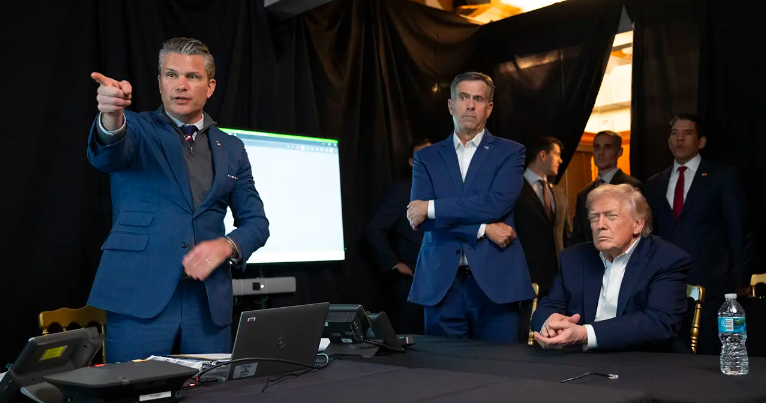 US Raid in Venezuela: Implications for the Middle East and US Foreign Policy