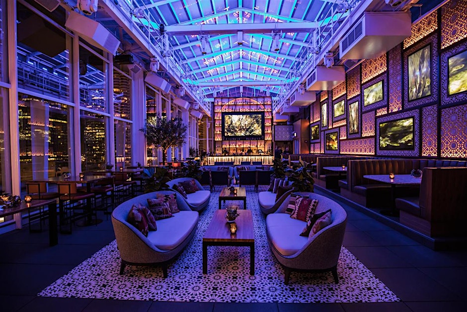 Habibi, Come to theWit