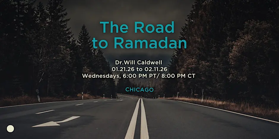The Road to Ramadan