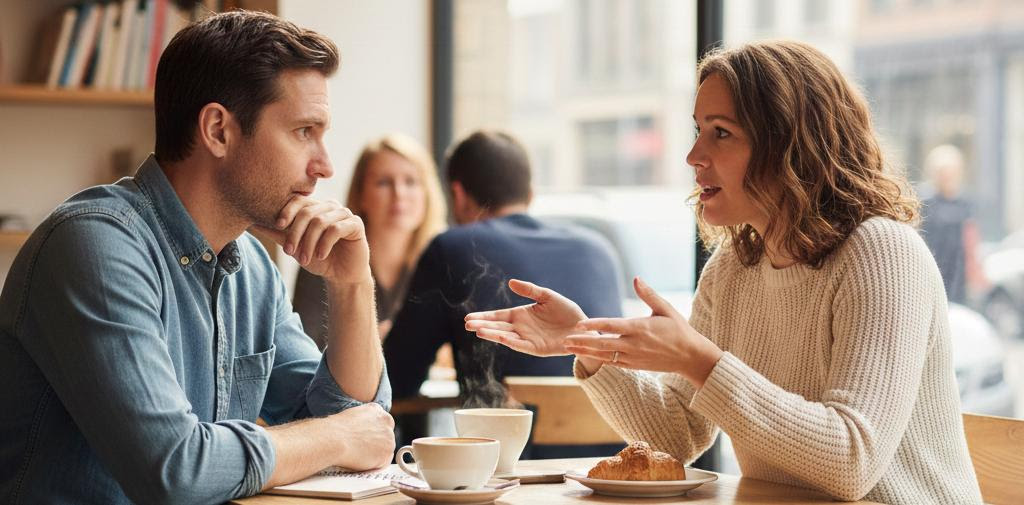 Say What?? Responding to Israel/Palestine Disinformation – A Practical Workshop