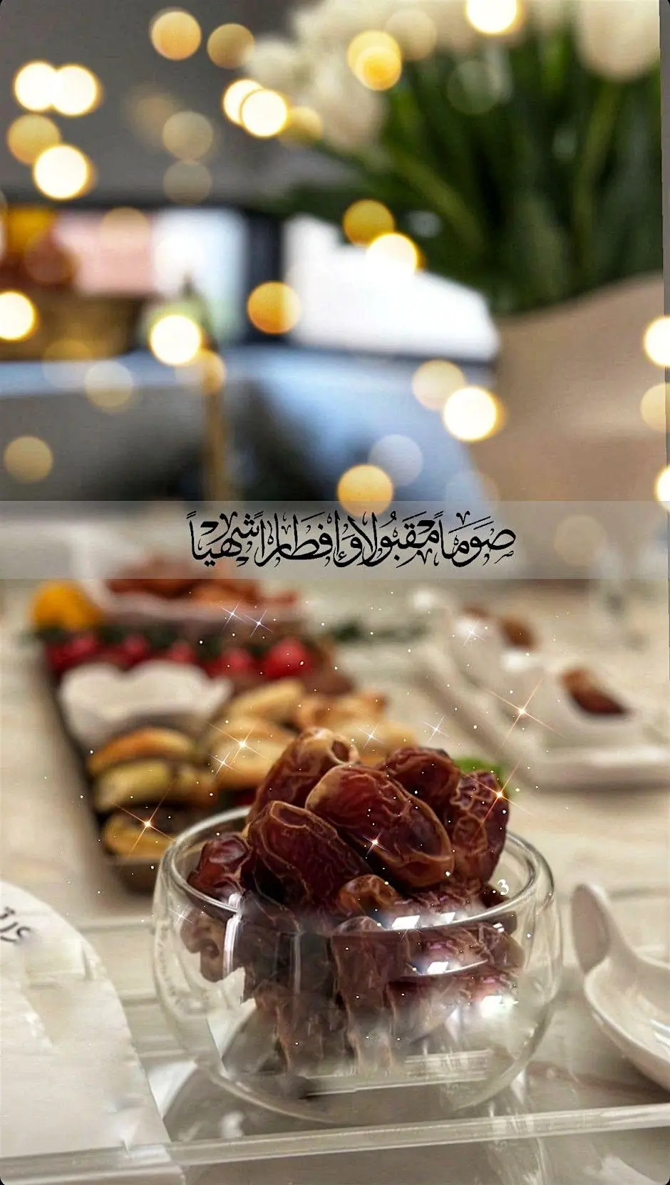 Iftar Ramadan