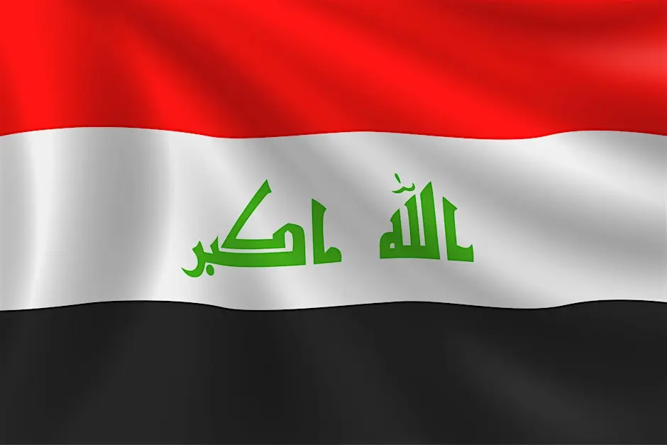 Evening the Embassy of Iraq