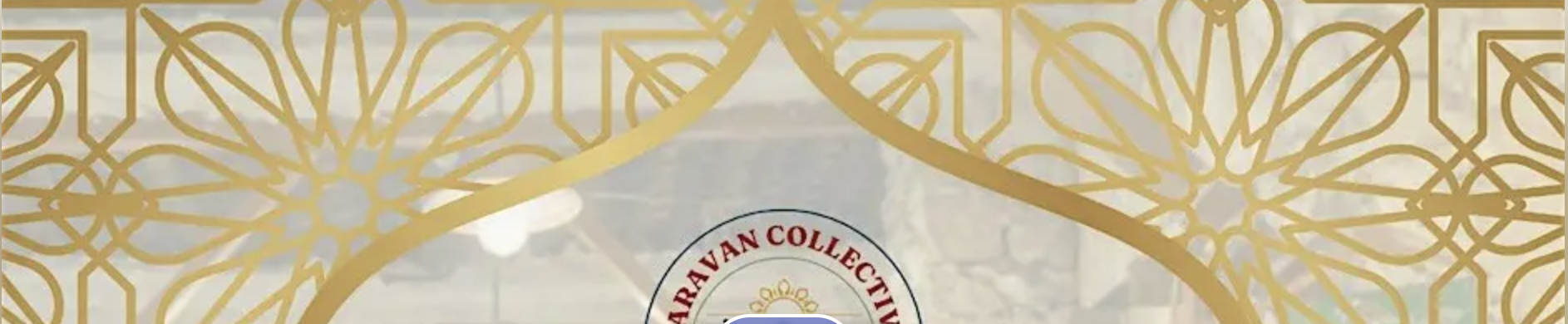 Caravan Collective Souq